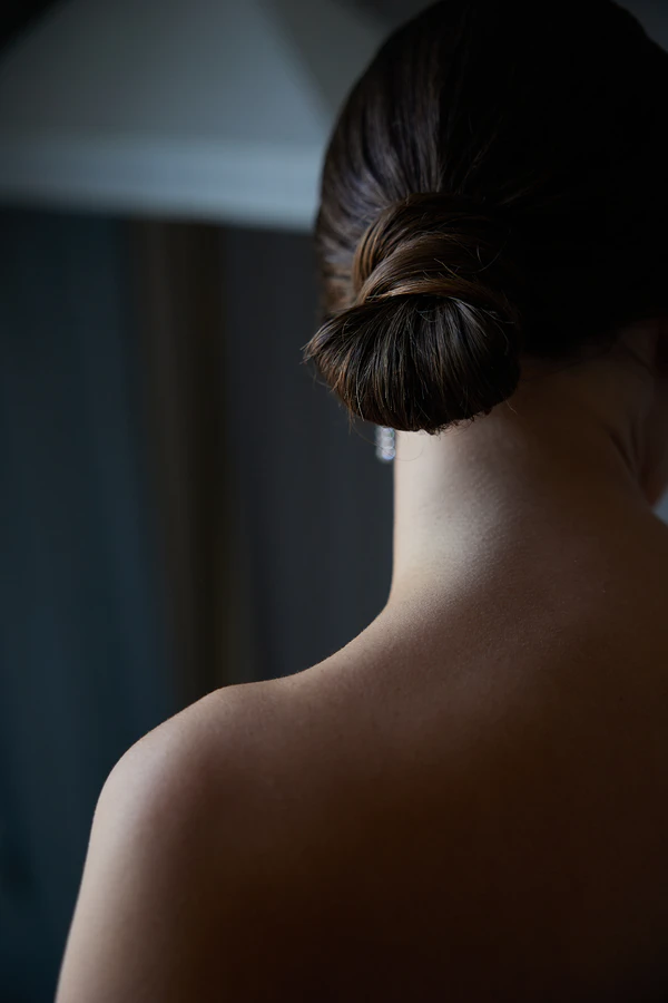 Creative Showcase with Minimalistic Decor from Mon Cheri Wedding Agency