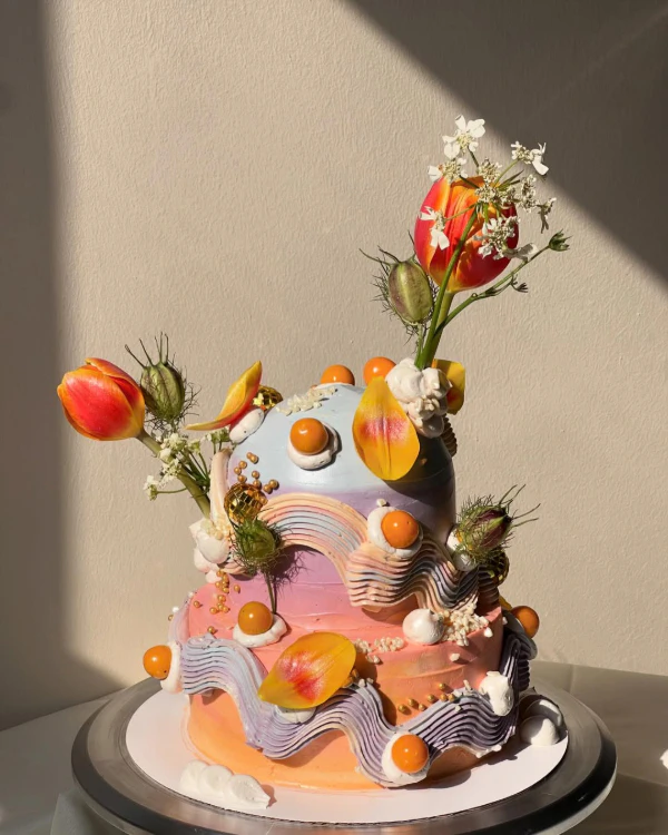 The Top 10 Trends Defining 2025 Wedding Decor According to Pinterest