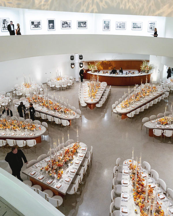12 Art Gallery & Museum Wedding Venues Around the World