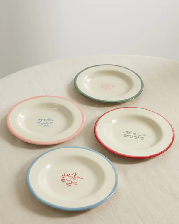 The Perfect Gift: 18 Stylish Home Decor Items