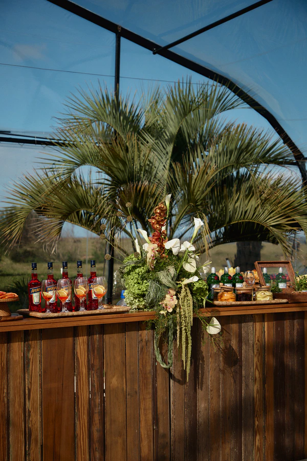 Las Cárcavas, wedding venues in Uruguay, South America