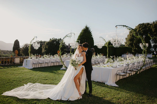 The Wedding Bliss Thailand, wedding planners in Thailand, Asia — portfolio photo 6