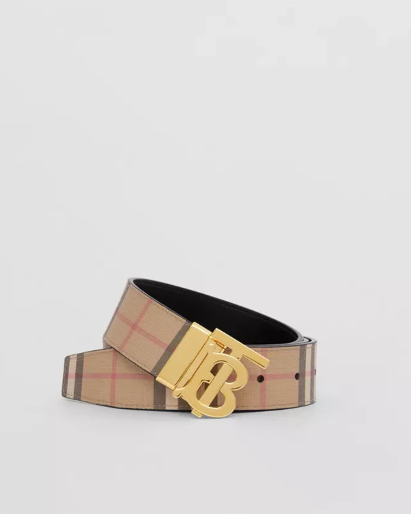 Designer Belts to Complement the Groom's Look