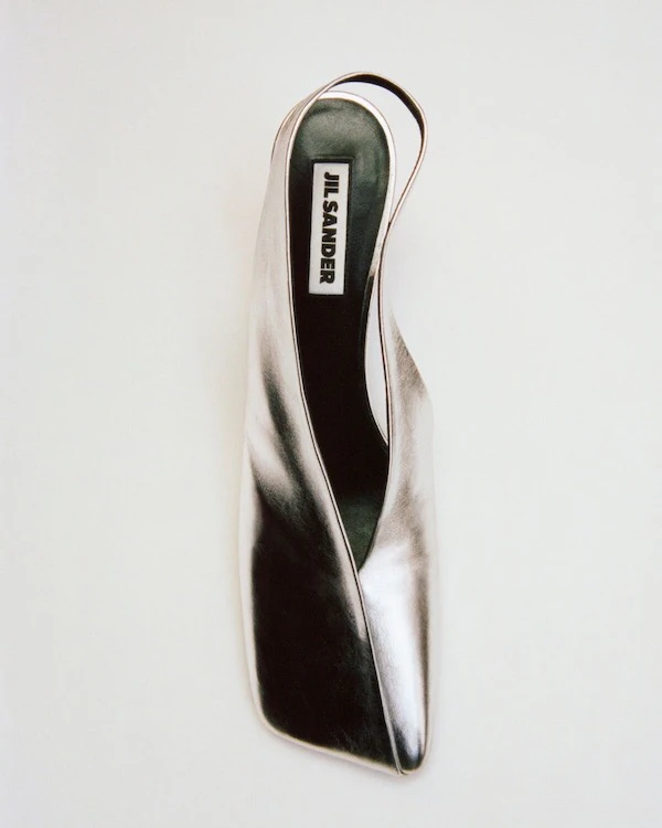 Silver Linings - The Chicest Accessory Trend of the Season
