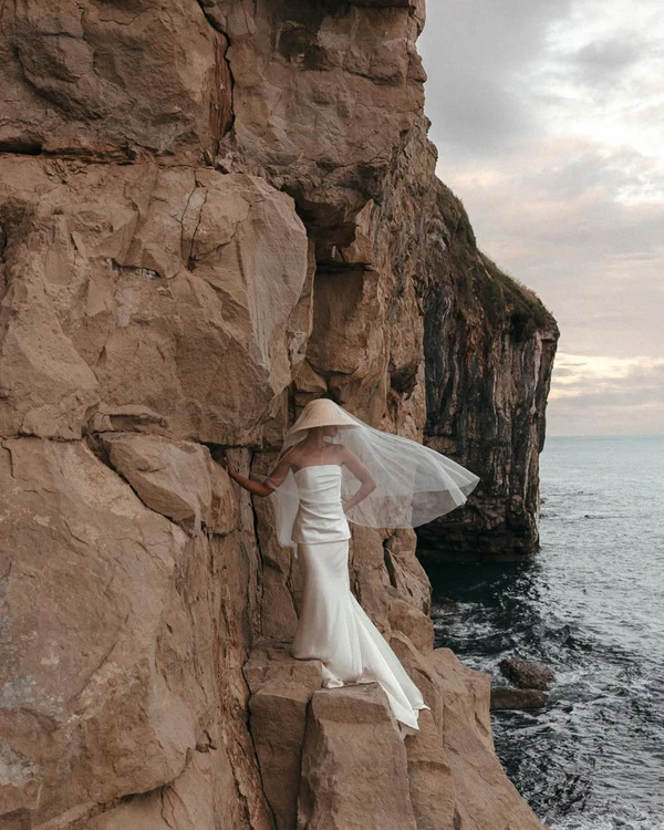 15 Best Wedding Photographers in the UK