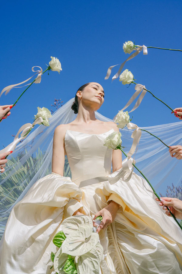 Cybele Buffile, wedding photographers in Spain, Europe — portfolio photo 4