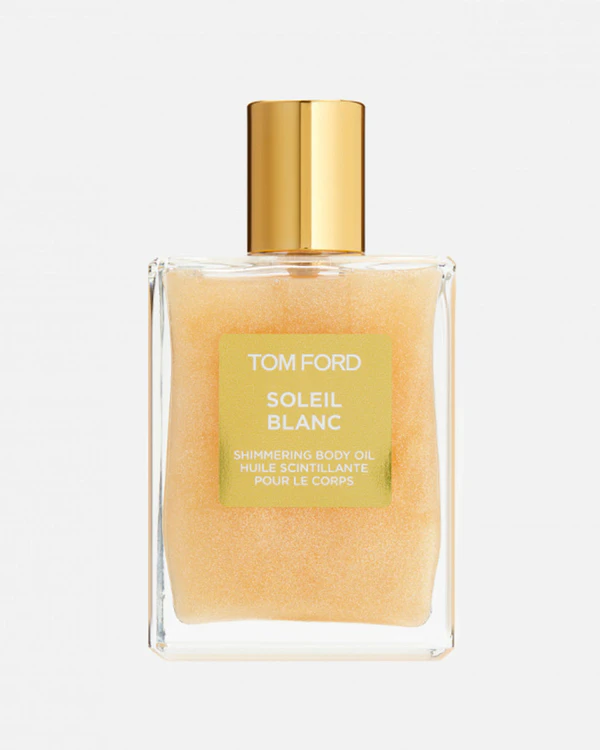 Top Body Shimmers for a Stunning Summer Glow