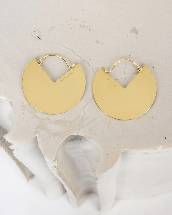 Stylish Earrings for Brides