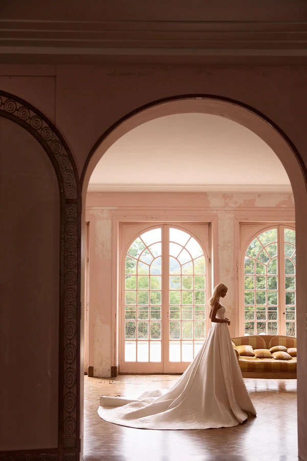 Milla Nova, wedding bridal in Poland, Europe — portfolio photo 10