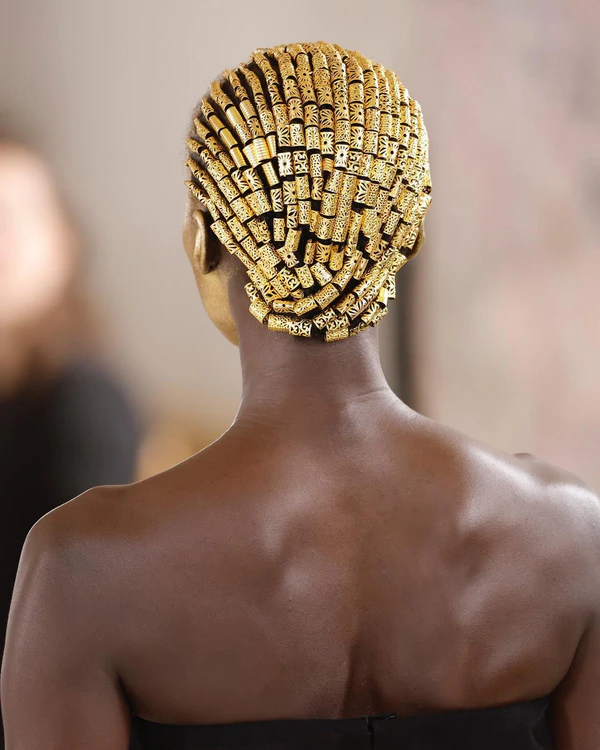 5 Beauty Trends for Spring 2023