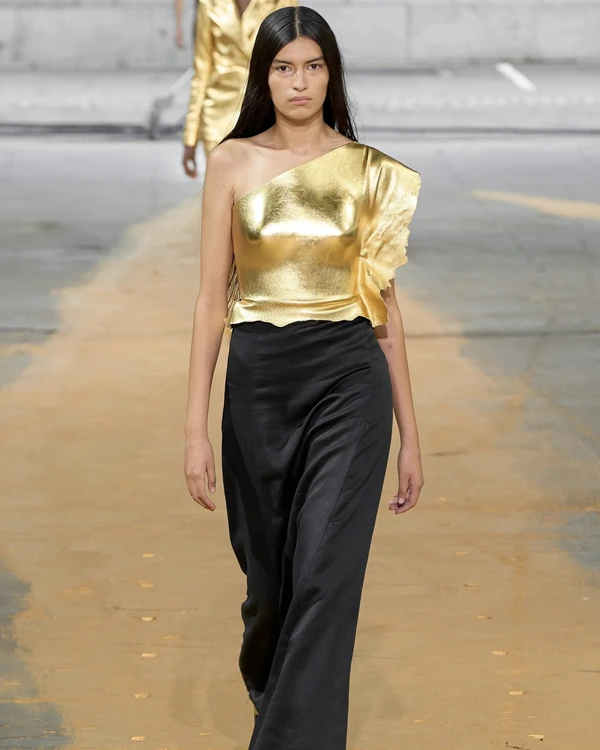 7 Trends of New York Fashion Week