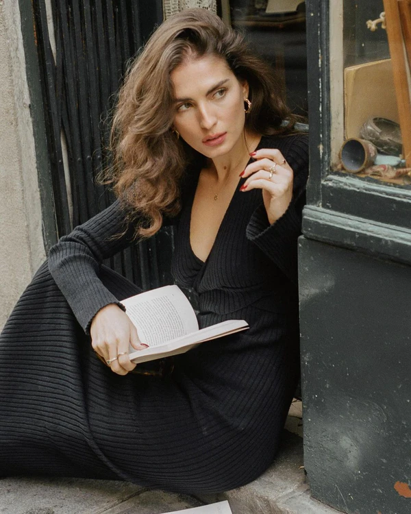 Relationship Books You Need to Read Before Getting Married — photo 1