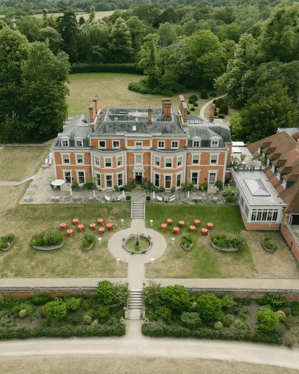 20 Best Wedding Venues in the UK