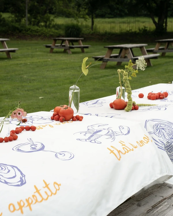 A Stylish Vintage Wedding on Long Island’s North Fork
