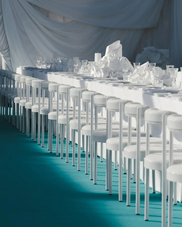 24 Best Wedding Planners Around the World — photo 2