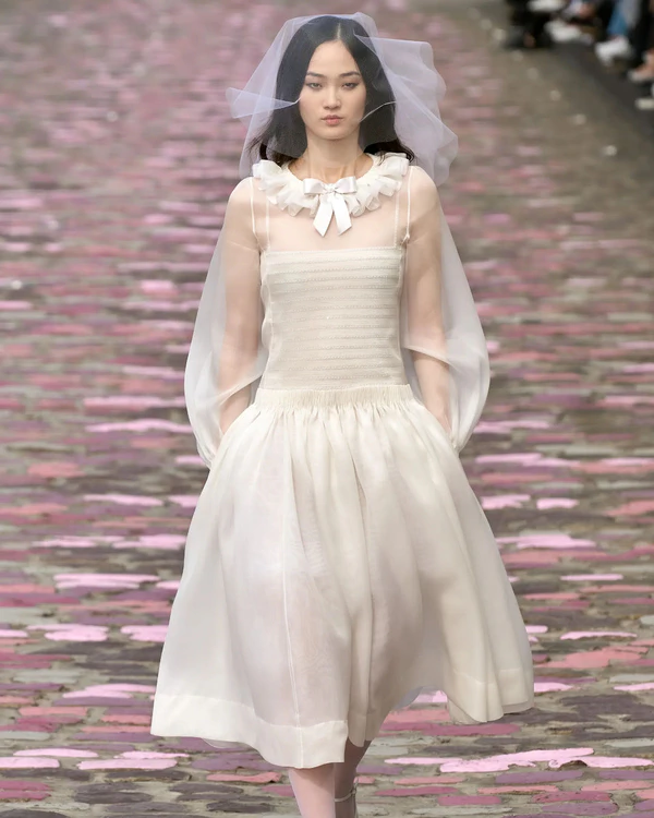 Paris Haute Couture Fashion Week F/W 2023: 40 Looks to Inspire the Modern Bride