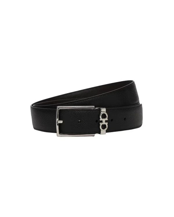 Stylish Belts to Enhance the Groom's Look