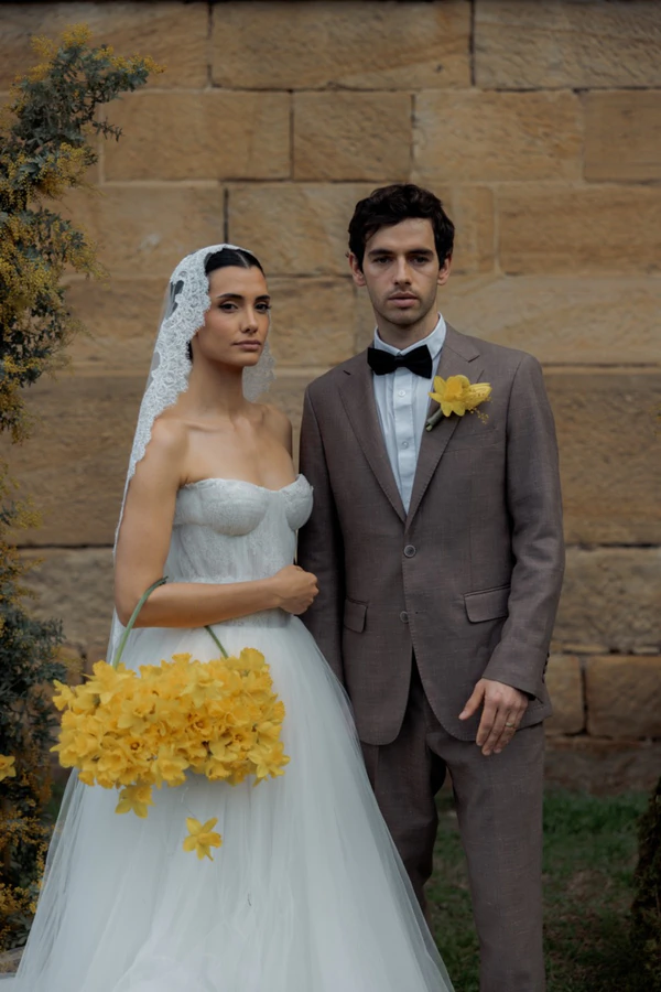 Bloomer Studios, wedding florists in Sydney, Australia — portfolio photo 1
