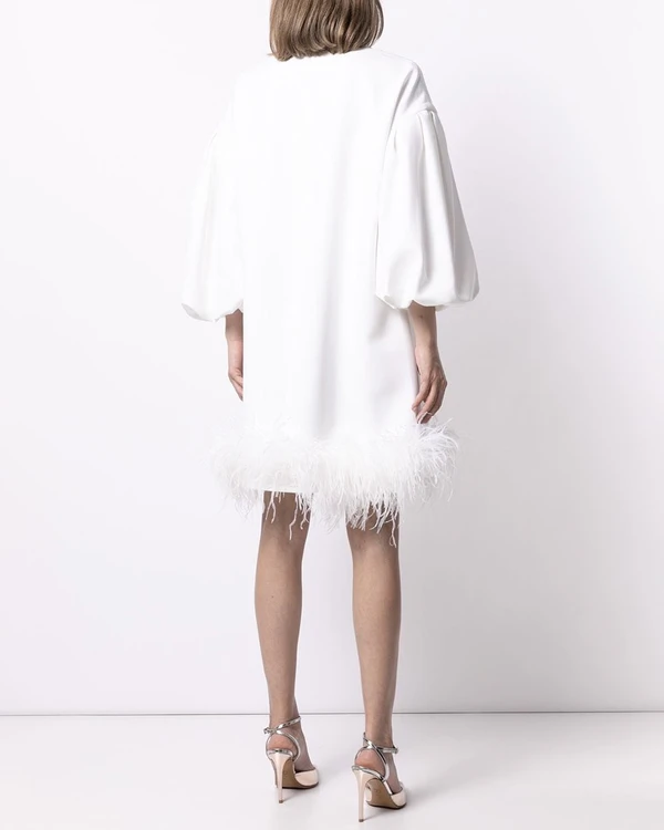 Short Wedding Dresses for Wild Dancing