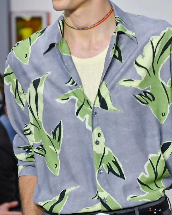 10 Major Groom Trends from the Spring/ Summer 2026 Menswear Runways