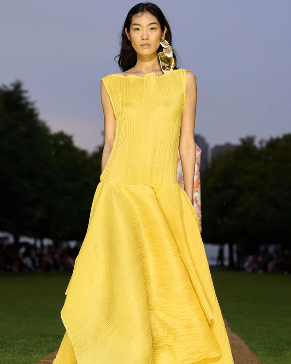 The Top 10 Trends from NYFW SS24