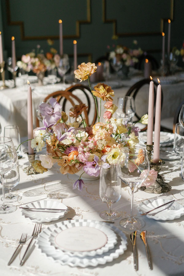 Britlyn Simone, wedding florists in Oregon, USA — portfolio photo 3