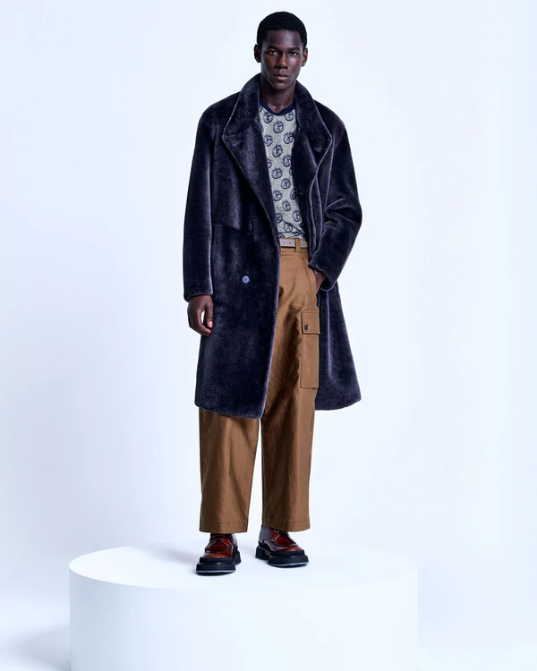16 Best Winter Coats for Men