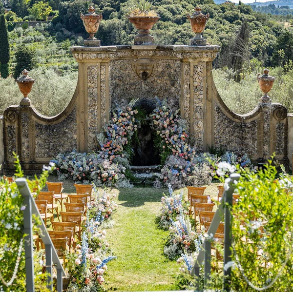 Italian Weddings & Events, wedding planners in Italy, Europe — portfolio photo 3