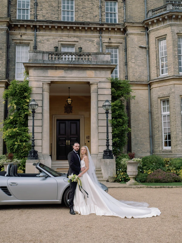 Emma Pilkington, wedding photographers in United Kingdom — portfolio photo 12
