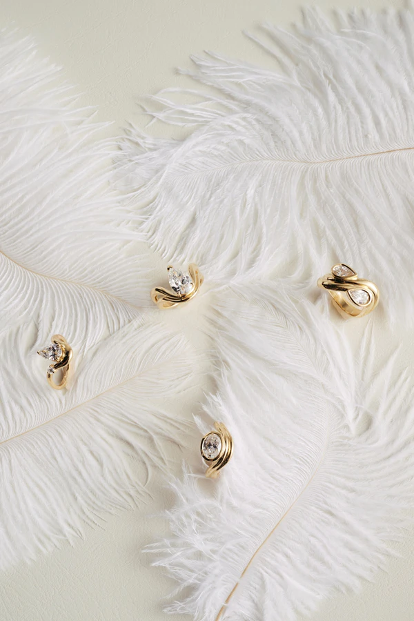 Class A Jewellers, wedding fine jewelry in Adelaide, Australia — portfolio photo 3