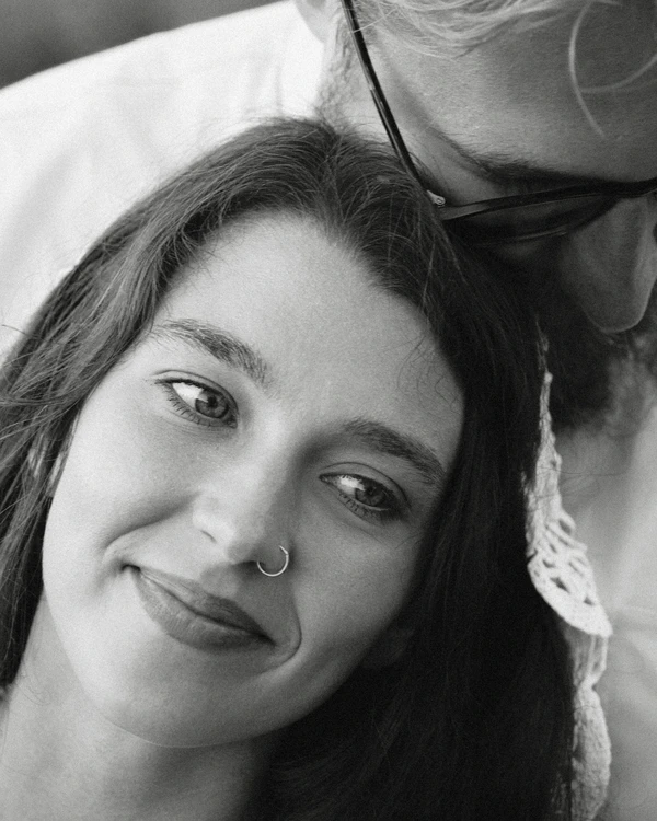 A Folkloric Countryside Wedding with Every Detail Handcrafted By Family & Friends