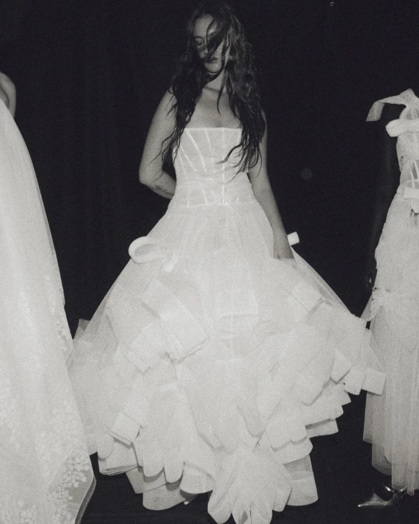 WED Launches Bridal 2026 Collection
