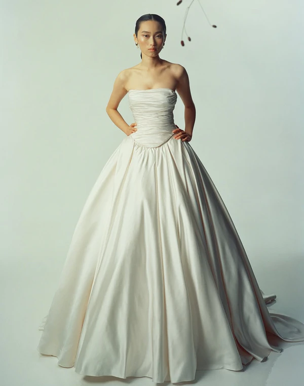 25 Best Bridal Designers Around The World