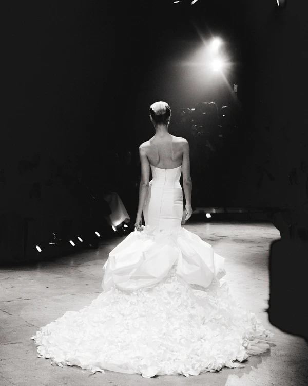 Photography: <a href="https://www.instagram.com/ceremonybyalexmari/">Alex Mari</a>