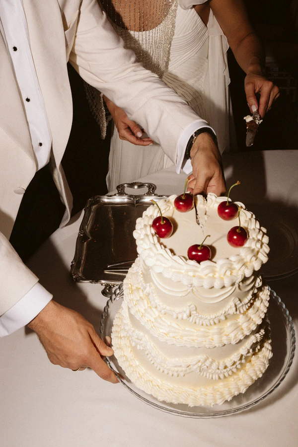 Ofelia Weddings Studio, wedding planners in Spain, Europe — portfolio photo 11