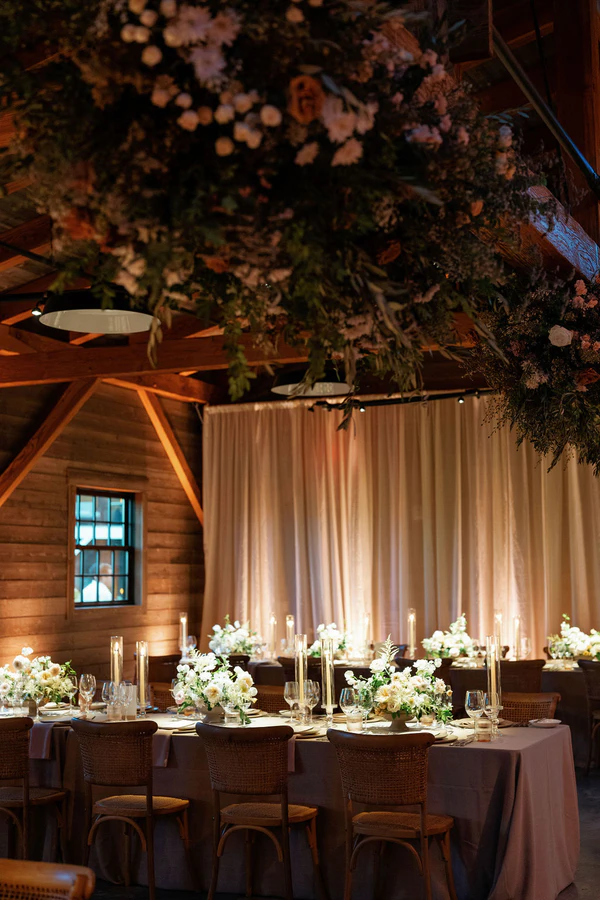 ROQUE events, wedding planners in California, USA — portfolio photo 11