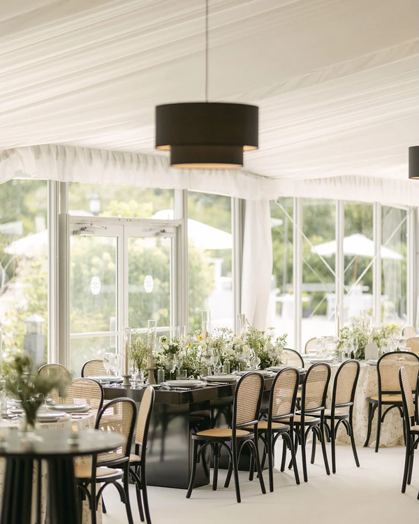 Real Wedding: Claire & Lawson