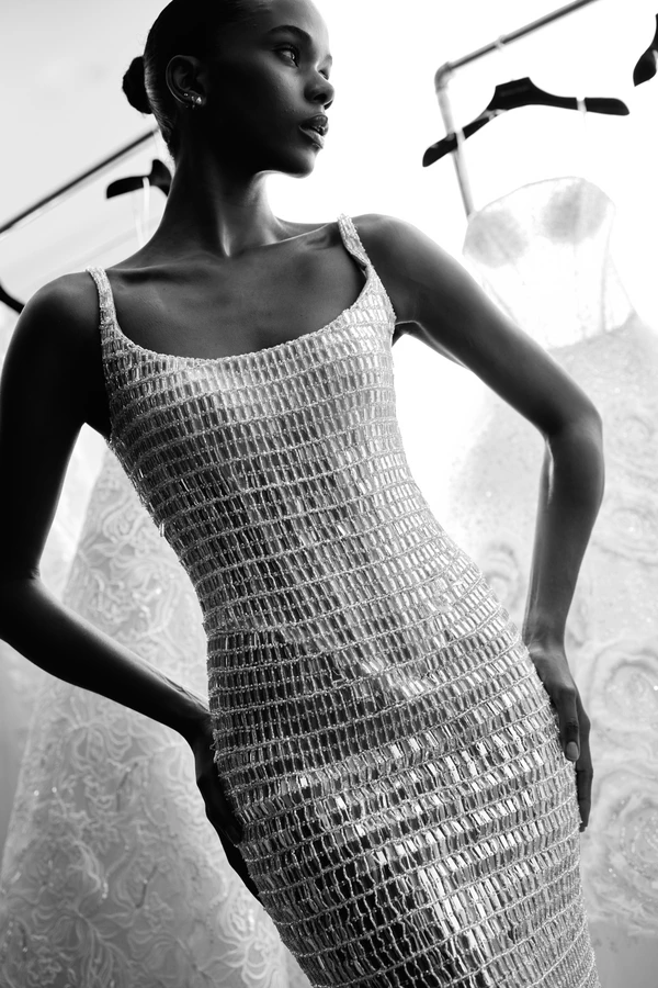 <a href="https://www.instagram.com/nicolefeliciacouture?igsh=MTV5ZHlua2x4aTNueA==">Nicole + Felicia</a>, Photography: <a href="https://www.instagram.com/calenrose?igsh=dGhidHJ3OTVvaXdx">Calenrose</a>