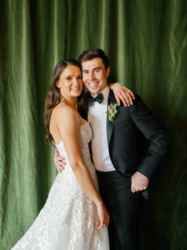Austin Trenholm, wedding photographers in Florida, USA — portfolio photo 10