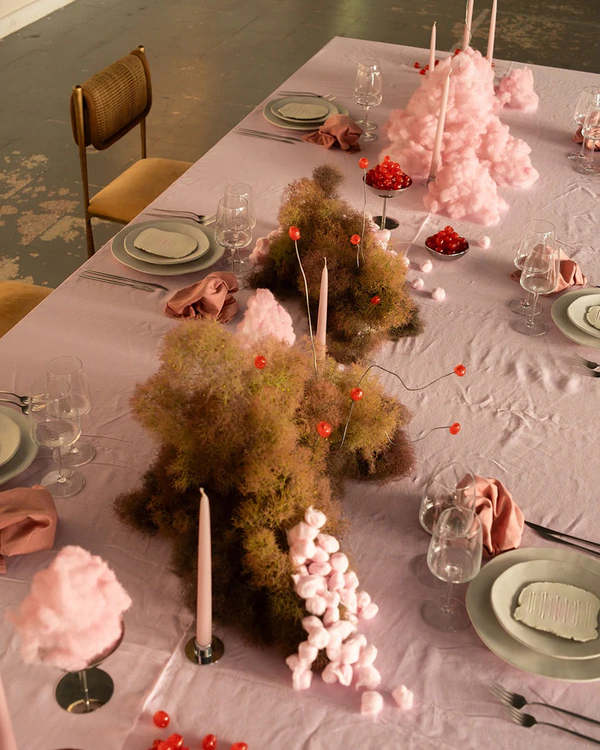 Plan the Perfect Galentine’s Day: 30 Chic Food, Drink, and Decor Ideas