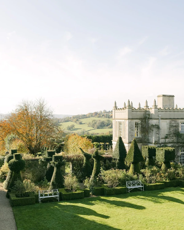 20 Best Wedding Venues in the UK
