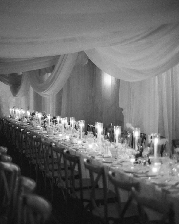 An Enchanting Lakeside Wedding in Canada