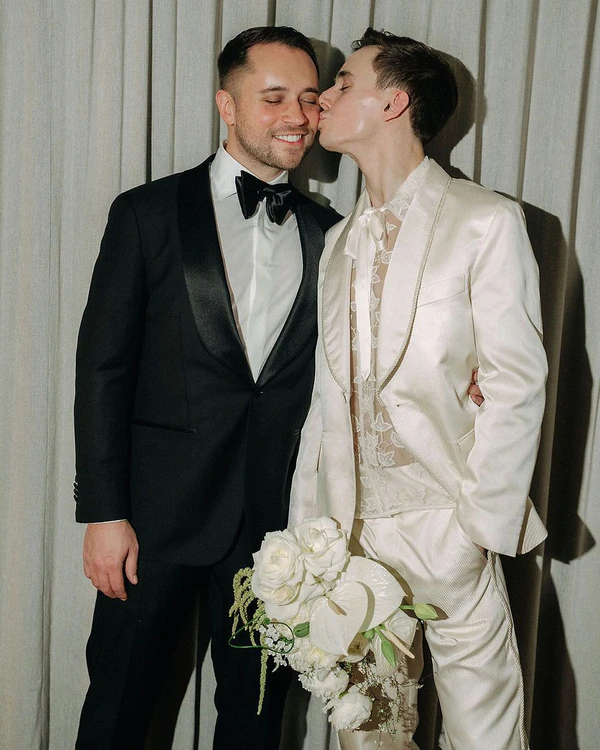 7 Gen Z Wedding Fashion Trends Redefining the Future of “I Do”