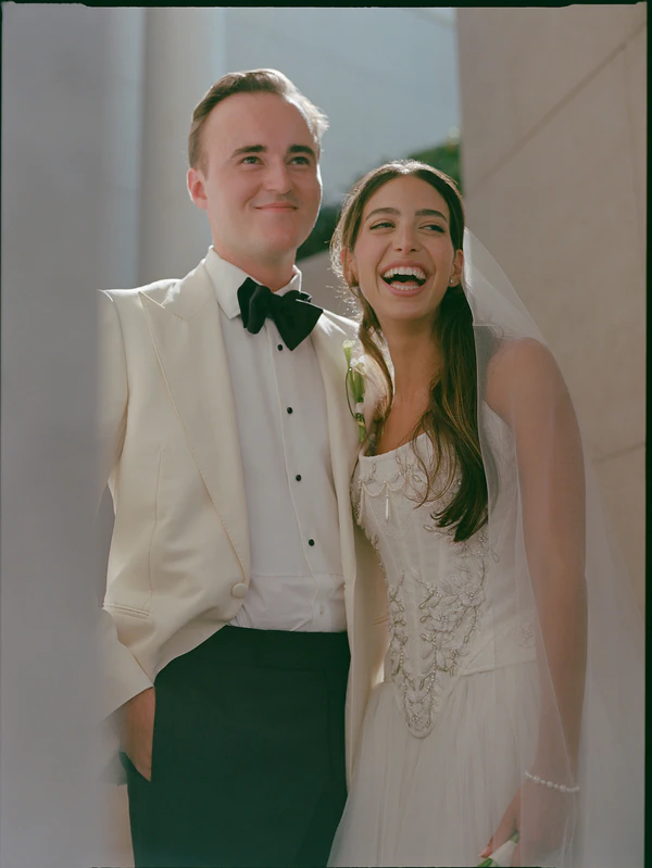 A Cinematic & Artistic Color-Washed Wedding Weekend at Amanzoe in Greece