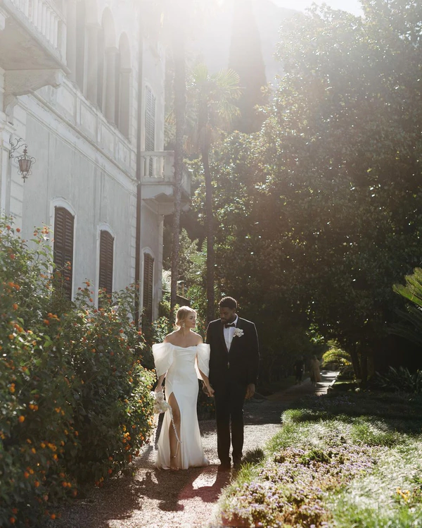 Summer Wedding: Pros & Cons — photo 1