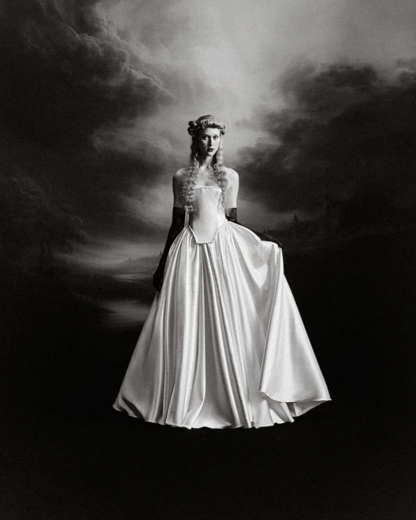 Unveiling Cagteks Bridal 2025 Collection
