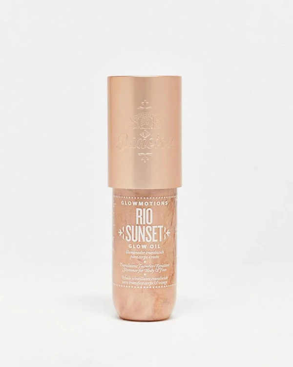 Top Body Shimmers for a Stunning Summer Glow