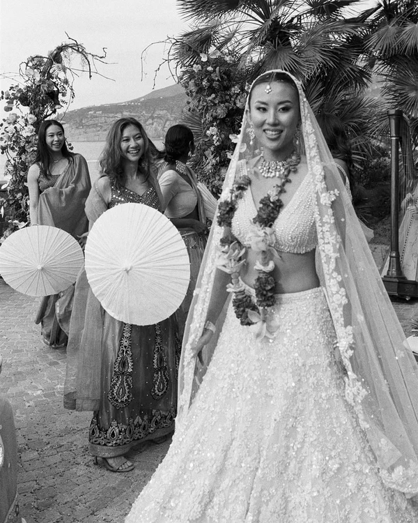Is it Important You Align on Political Views with Your Wedding Vendors? Here’s What to Consider — photo 2