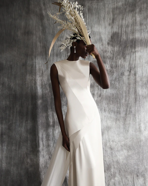 Introducing Luis Infantes 2026 Bridal Collection