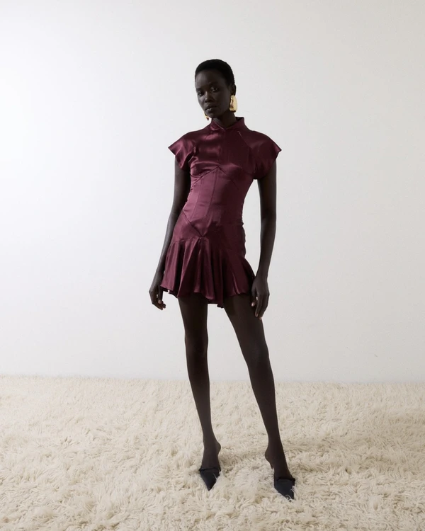 30 Party Dresses to Steal the Spotlight This Festive Season